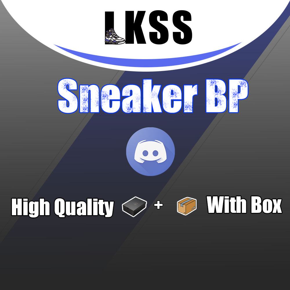 LKSS Jason High Quality Sneakers Shoes for Men and Women