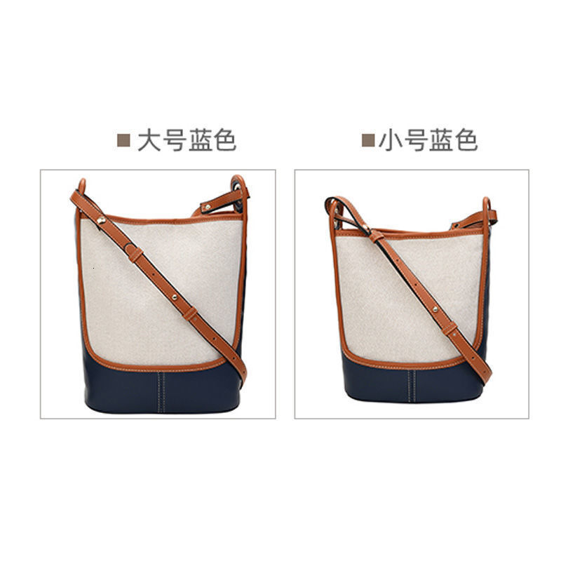 Wallet Tote Designer Bag Bags Niki Purse Duncks Fashion Classic 10a Top Woman Handbagfashion Canvas Small Niche Design Bucket New Large Capacity and A