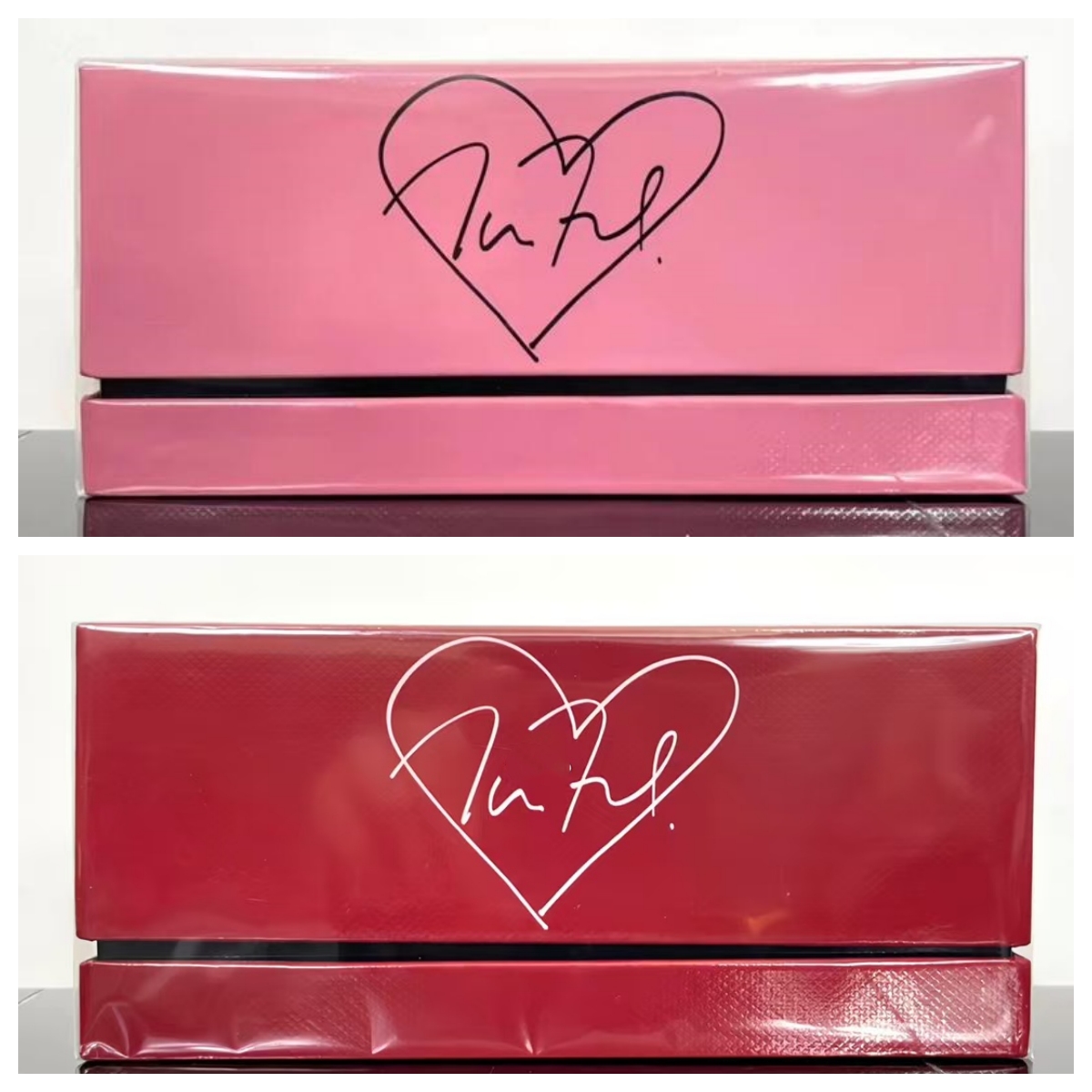 Gift Perfume Set Unisex Eau De Parfum Fragrance 10pcs 8pcs 7.5ml Spray Kit Long Lasting smell high quality EDP fast shiping