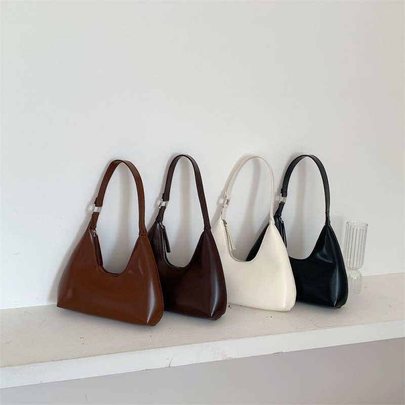 Bag Tote Wallet Designer Bags Niki Purse Duncks Fashion Classic 10a Top Woman Handbagfashion Canvas Korean Handbag New Autumn Niche Handheld Underarm 