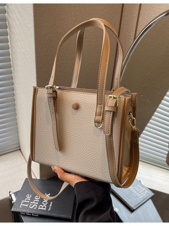 This Year's Popular For Bags Handbags Women Fashionable And Versatile Autumn Texture Crossbody Bag Handbag Designer