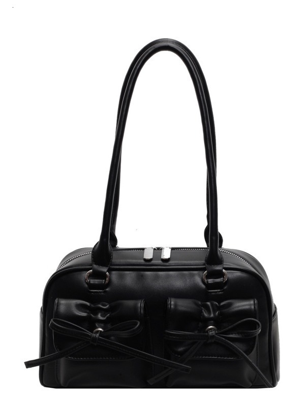 New Popular Single Shoulder Women's Simple And Versatile Underarm Bag Large Capacity Handbag Designer Handbags
