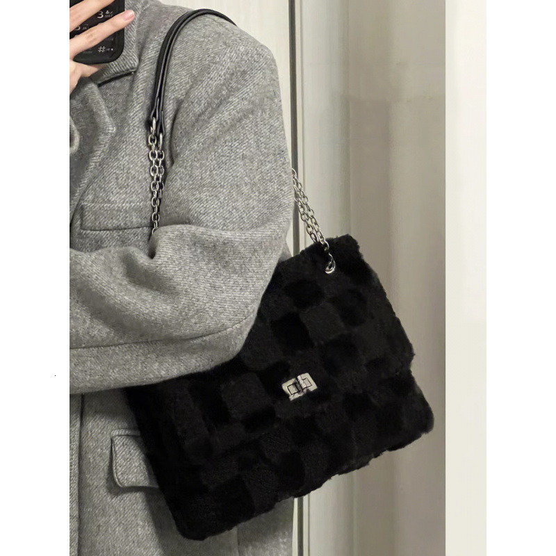 Wallet Designer Bag Tote Bags Niki Purse Duncks Fashion Classic 10a Top Woman Handbagfashion Canvas Large Capacity Niche Design Ins Style Single Shoul