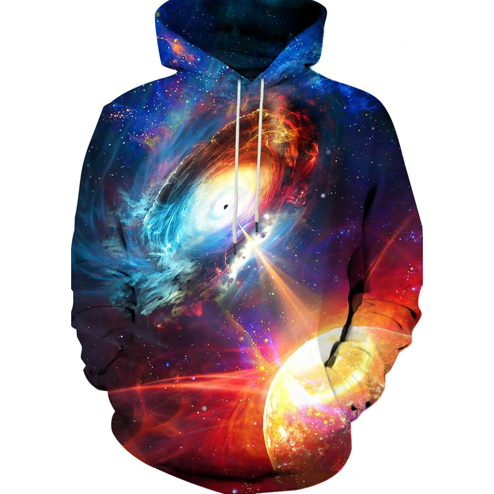 Hoodie for Mens Womens Neutral 3D printed hooded sweatshirt with pullover design suitable for both men and women Graphic Hoodies sweatshirt cool, and 