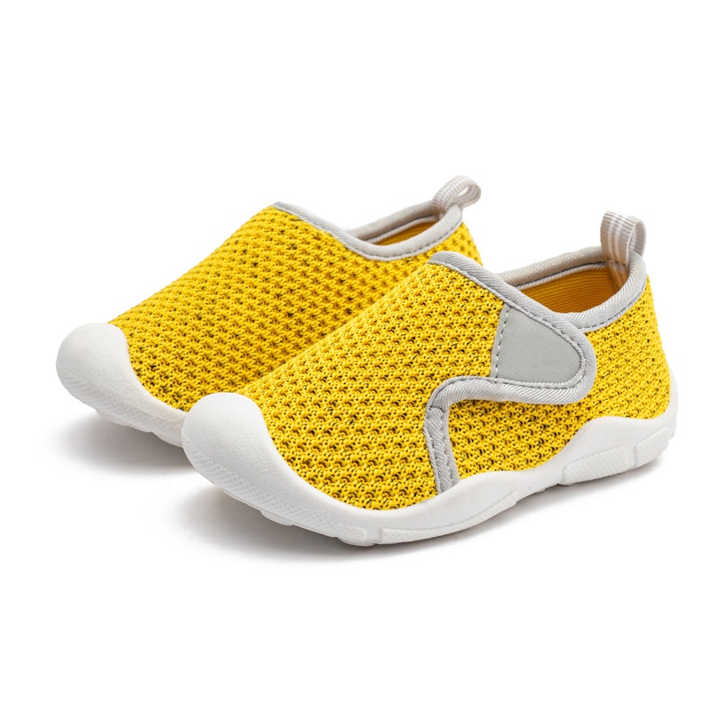 kids shoes baby boys girls prewalker Baobao sneakers casual children runner Trendy Treasure Deep Blue Pink Black Orange Fluorescent greNQPX#