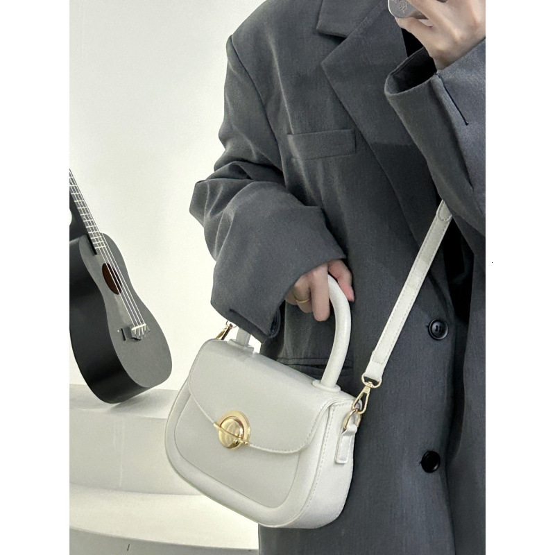 Bag Tote Wallet Designer Bags Niki Purse Duncks Fashion Classic 10a Top Woman Handbagevening Korean Autumn and Winter New Versatile Niche Design Highe