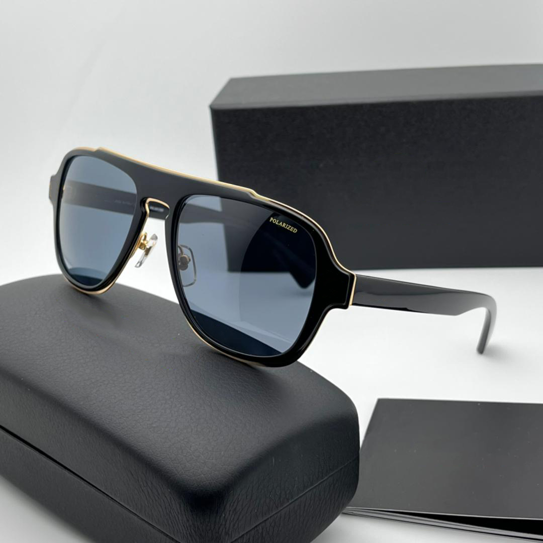 Popular Sunglasses For Men Women 2199 Fashion Designers Retro Eyewear Outdoor Beach Leisure Style Goggles UV400 Anti-Ultraviolet Acetate Full Frame Random Box