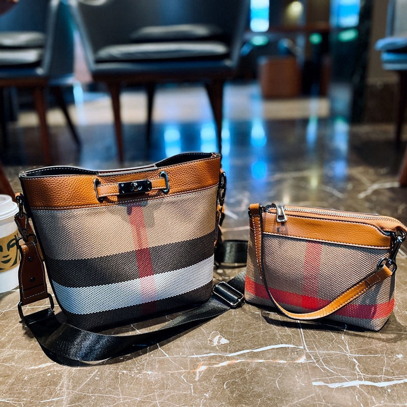 Genuine Leather Casual HandBag For Women 2023 New Large Crossbody Bag Messenger Fashion Brand Designer Trends Handbag