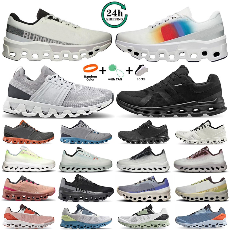 Designer Women Men Running Shoes Sneaker Aloe ash black orange rust red Storm Blue white workout and cross shoe Lightweight hiking shoes Runners Sports Sneakers
