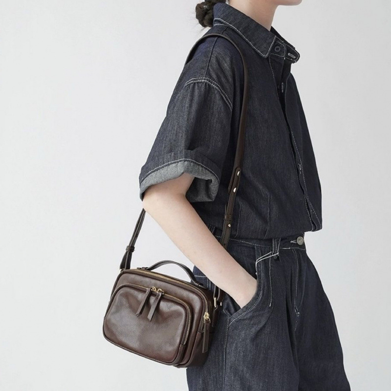 Wallet Designer Bag Tote Bags Niki Purse Duncks Fashion Classic 10a Top Woman Handbagfashion Canvas Soft Leather New Womens Versatile Casual Shoulder 
