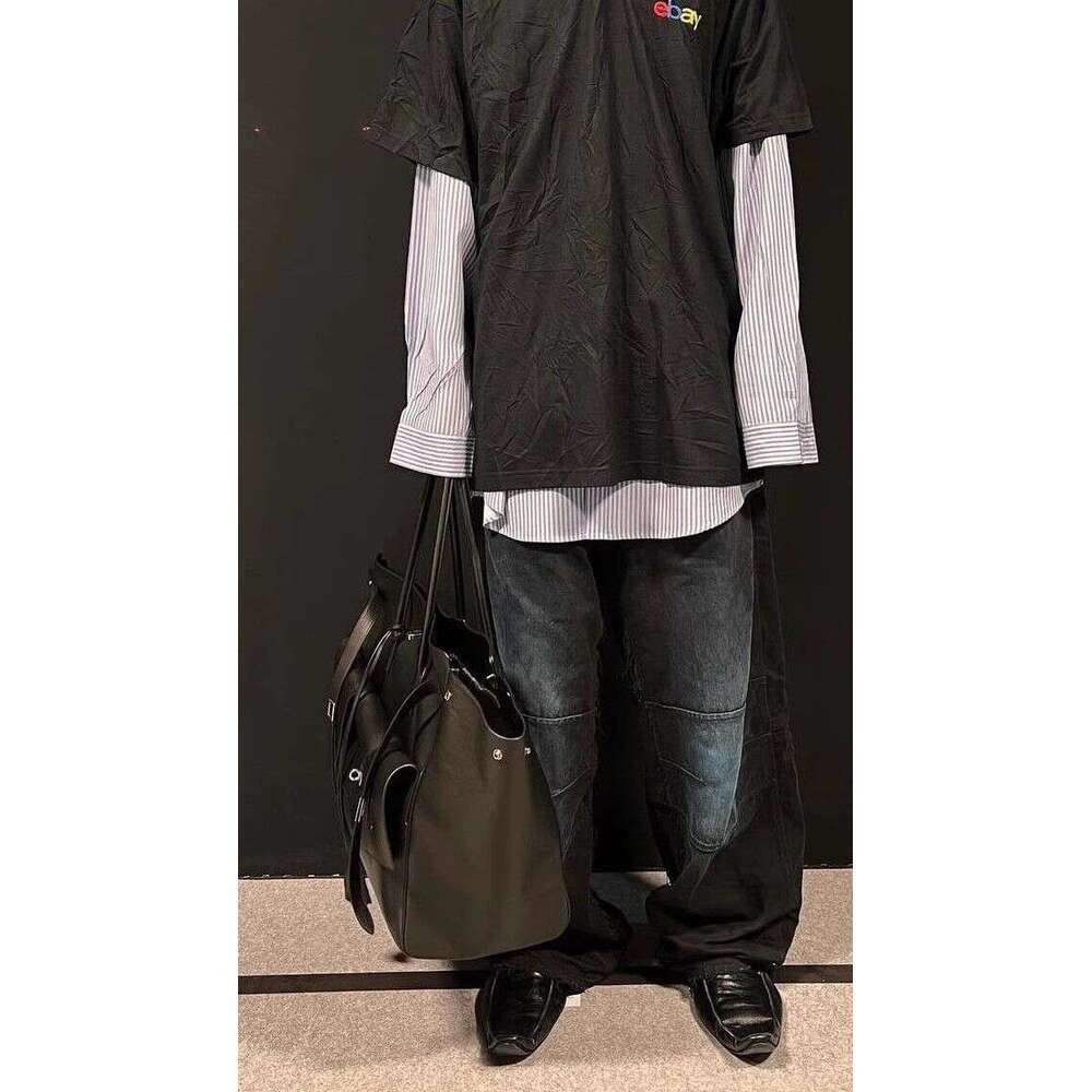 Designer Bag Large Capacity Travel Bag Luggage Luxury Designer Purses And Handbag Female Tote Bags For Women Shopper Shoulder Bag Women's Bag