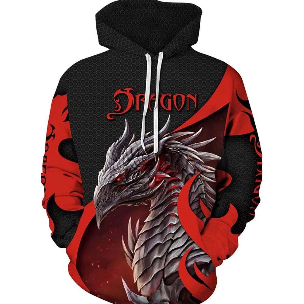 Hoodie for Mens Womens Unisex 3D Pattern Printed Hoodies Graphics Pockets Pullover Athletic Hoodie Hooded Sweatshirts Graphic Fashionable and cool