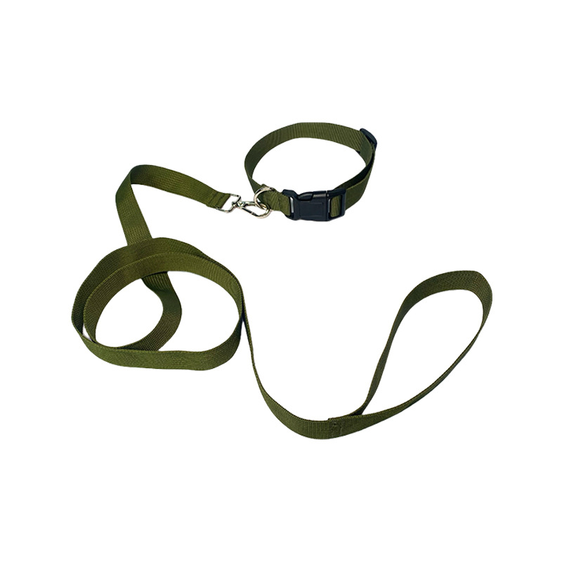 Dog leash adjustable collar bite resistant rope explosion proof flushing medium to large size pet best sellers manufacturer wholesale 9 98hp