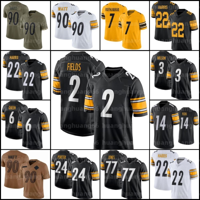 2 Justin Fields 3 R… - image