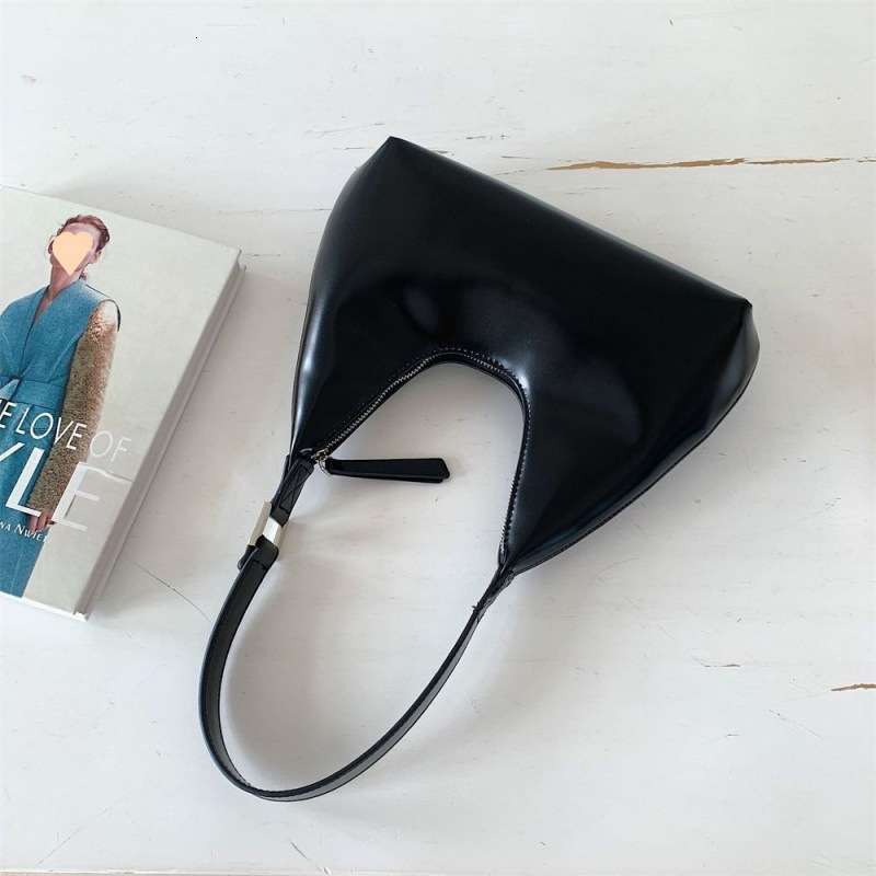 Bag Tote Wallet Designer Bags Niki Purse Duncks Fashion Classic 10a Top Woman Handbagfashion Canvas Korean Handbag New Autumn Niche Handheld Underarm 