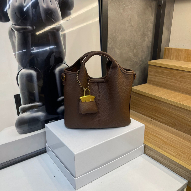Wallet Designer Bag Tote Bags Niki Purse Duncks Fashion Classic 10a Top Woman Handbagfashion Canvas High New Highend Style Bucket Threedimensional Sin