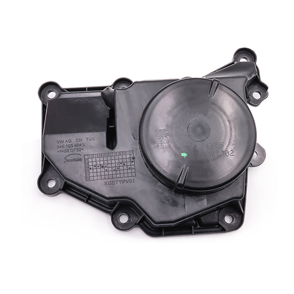 For VW New Lamando EA211 engine oil water separator waste gas valve