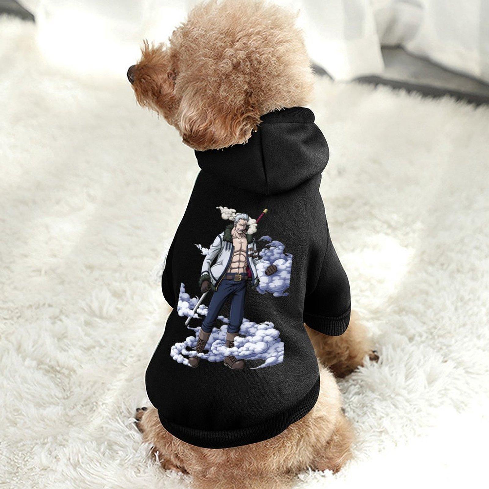 Fashion Dog Hoodies Comfortable Hoodie Spring and Autumn Pets Hoodie Customized Anime Warm Free Shipping Top Pullover Hoodie