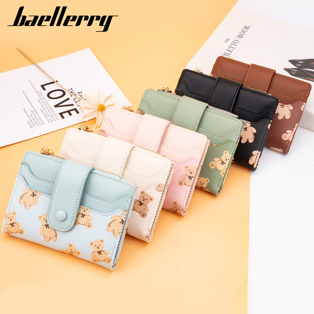 Ladies' Crown Zipper Short Portable Designer Handbag