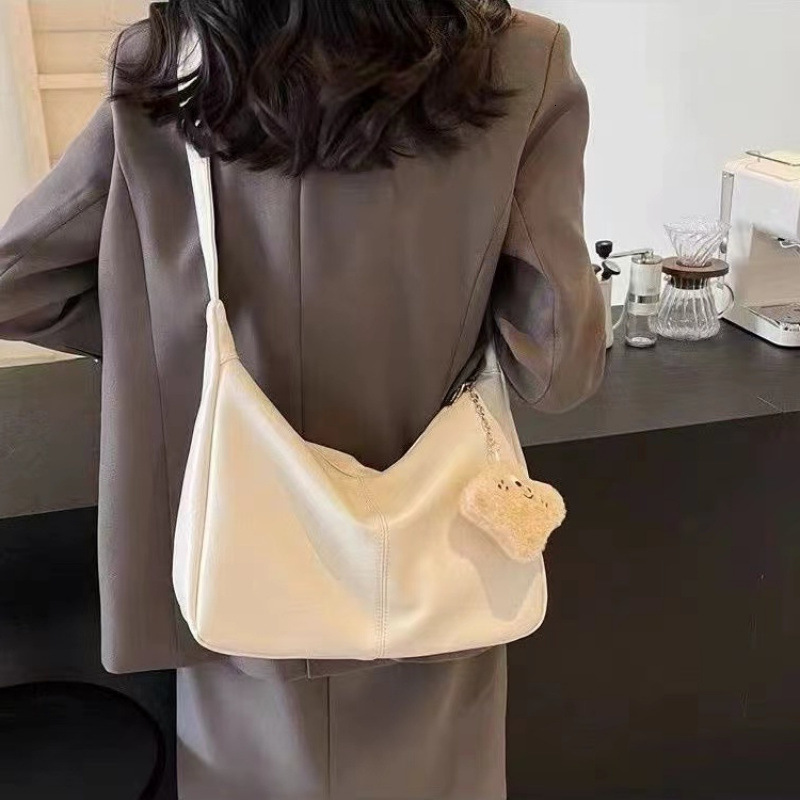 Bag Tote Wallet Designer Bags Niki Purse Duncks Fashion Classic 10a Top Woman Handbagevening New Soft Leather Casual Large Capacity with High and Vers