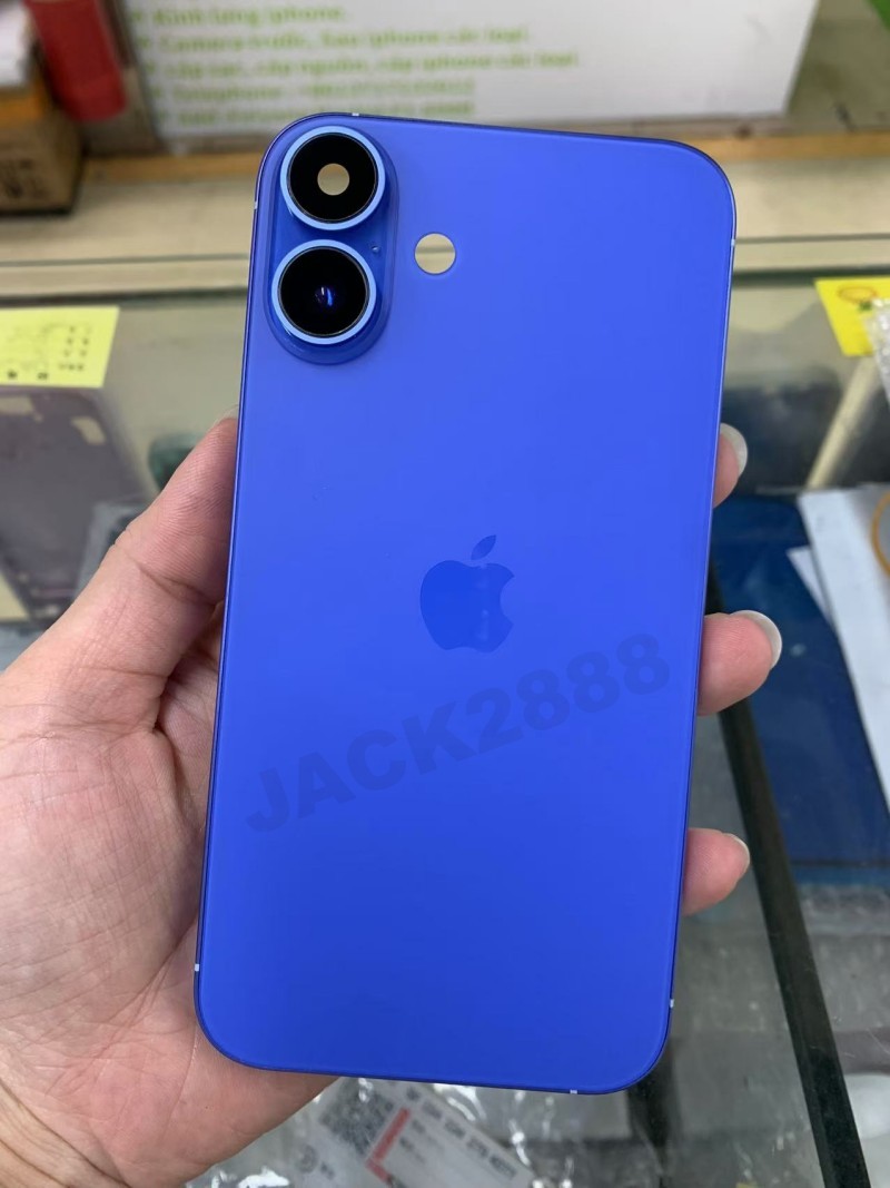 DIY iPhone Original Unlocked iphone XR Covert to iphone 16 Cellphone with iphone16 Camera appearance 3GB RAM 64GB 128GB ROM Mobilephone