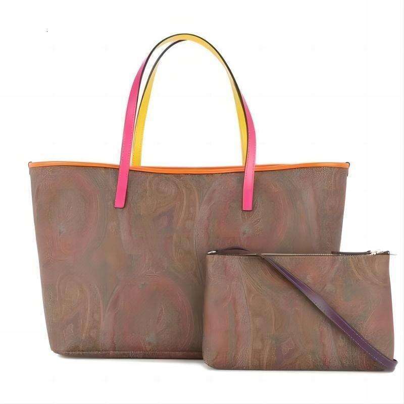OLOEY New Women 2024 Fashion ClassicsTote High Quality Shoulder Bag