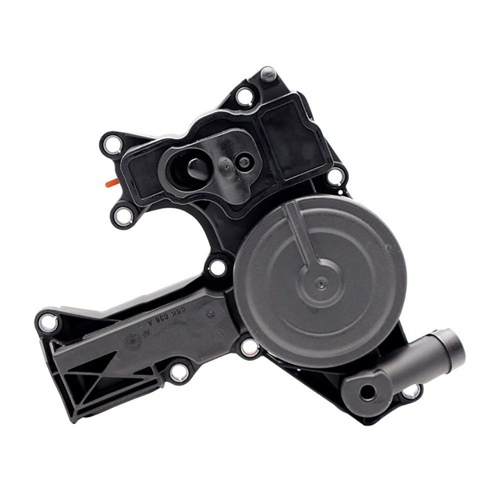For VW Tiguan New Passat Magotan CC Golf 1.8T2.0T Waste gas valve oil water oil separator