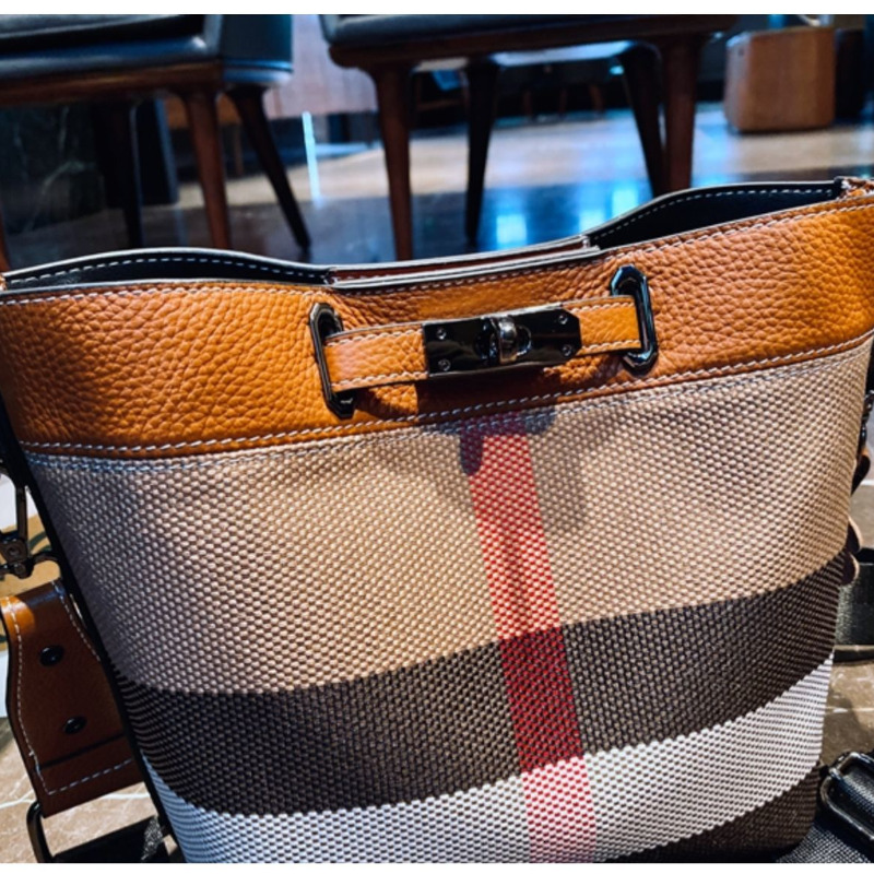 Genuine Leather Casual HandBag For Women 2023 New Large Crossbody Bag Messenger Fashion Brand Designer Trends Handbag