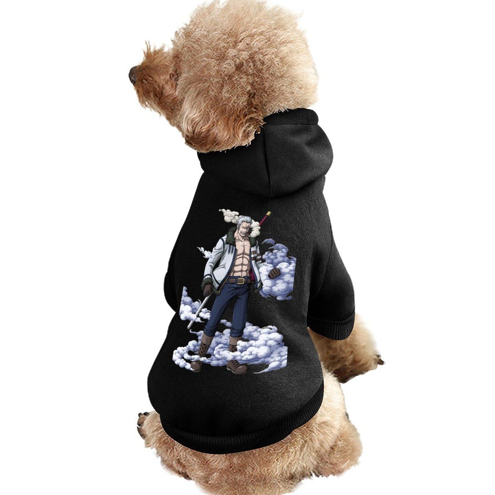 Fashion Dog Hoodies Comfortable Hoodie Spring and Autumn Pets Hoodie Customized Anime Warm Free Shipping Top Pullover Hoodie