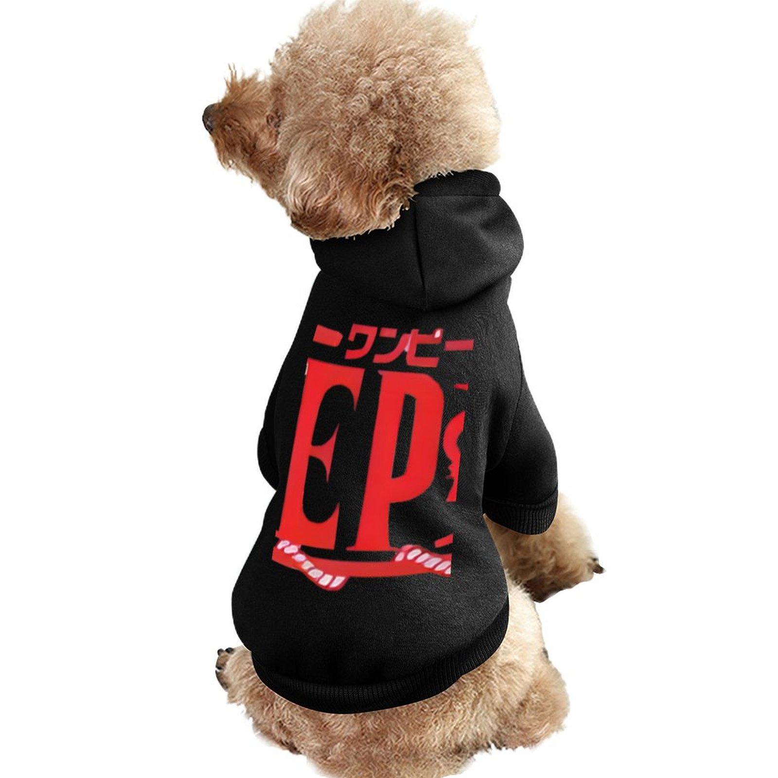Wholesale Hoodie Dog Breathable Hoodie Everyday Leisure Pets Hoodie DIY Oversized Logo Terylene health cloth Soft Pullover Hoodie