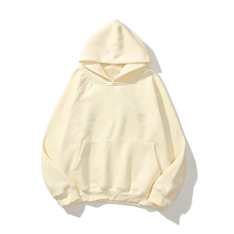 Designer Hooded Men's And Women's Pullover Sweatshirt Jacket Loose Casual Hip-Hop Street Sports Style S-3Xl