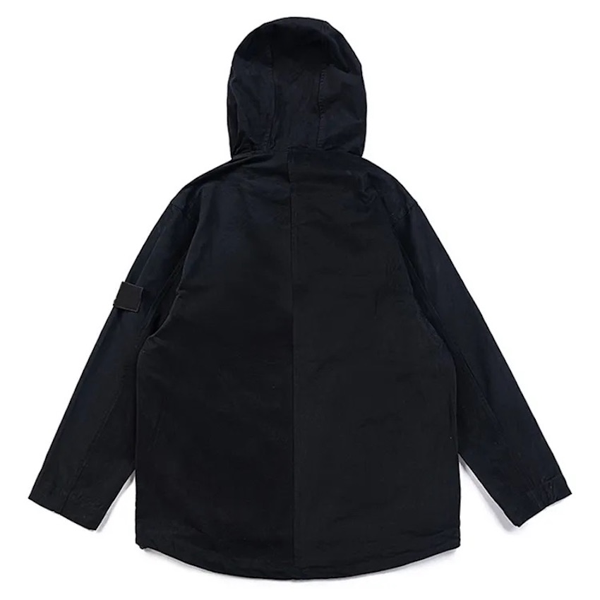 Popular High Street Jumper Designer Hoodie Jackets Fashion Mens Jacket Men Windbreaker Topstoney Spring Coat Outdoor Streetwear