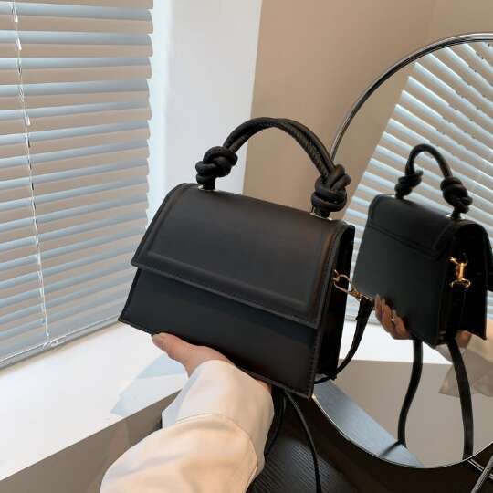 White 2025 New Fashion Woman Bag Shoulder PU PVC Girl Women Lady Bags Handbag Cosmetic Case Purses Tote Women's Hand