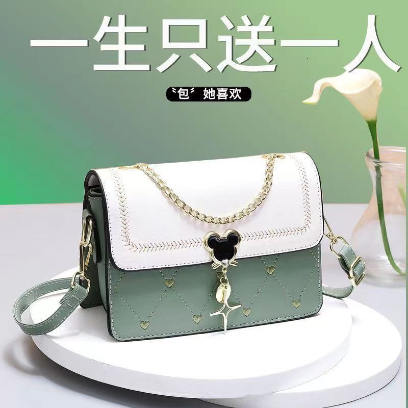 Bag Tote Wallet Designer Bags Niki Purse Duncks Fashion Classic 10a Top Woman Handbagfashion Canvas New Versatile and Womens Soft Leather Single Shoul