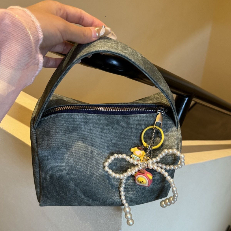 Wallet Designer Bag Tote Bags Niki Purse Duncks Fashion Classic 10a Top Woman Handbagevening New Summer Korean Versatile Handheld Fashionable and Simp
