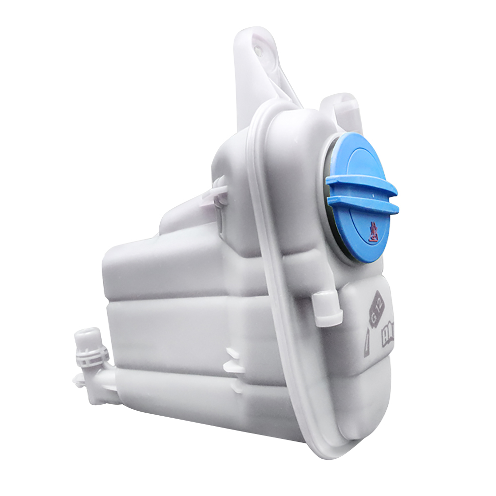 For Audi A4L(B8) A5 antifreeze kettle expansion pot Refill kettle tank auxiliary kettle assembly original factory