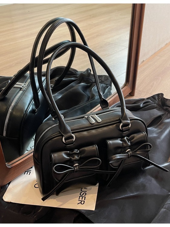 New Popular Single Shoulder Women's Simple And Versatile Underarm Bag Large Capacity Handbag Designer Handbags