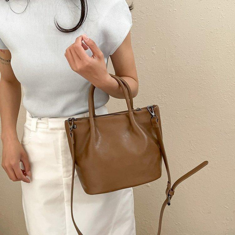 Bag Tote Wallet Designer Bags Niki Purse Duncks Fashion Classic 10a Top Woman Handbagevening Small Handbag Highend Korean New Versatile Single Shoulde