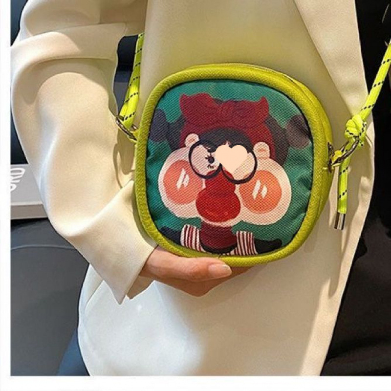 Wallet Tote Designer Bag Bags Niki Purse Duncks Fashion Classic 10a Top Woman Handbagevening Cute Crossbody for Women Canvas Casual Versatile Small
