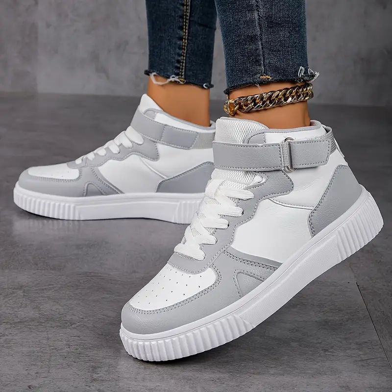 Fashionable Men Women Casual Shoes Black White Grey Top Low Sneaker Lace Up Outdoor Shoes