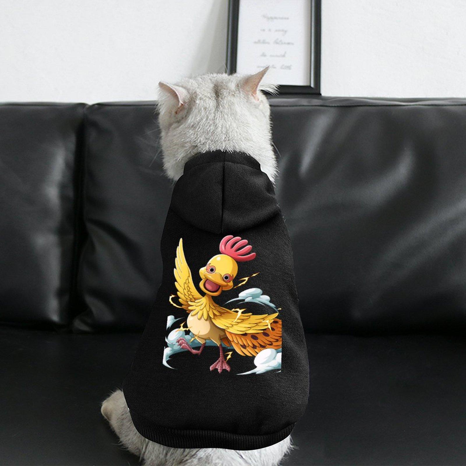 New Arrival Hoodie Dog Long Sleeve Hip Hop Trends Dog Clothes Hoodie Customized Anime Warm Free Shipping Top Hoodie