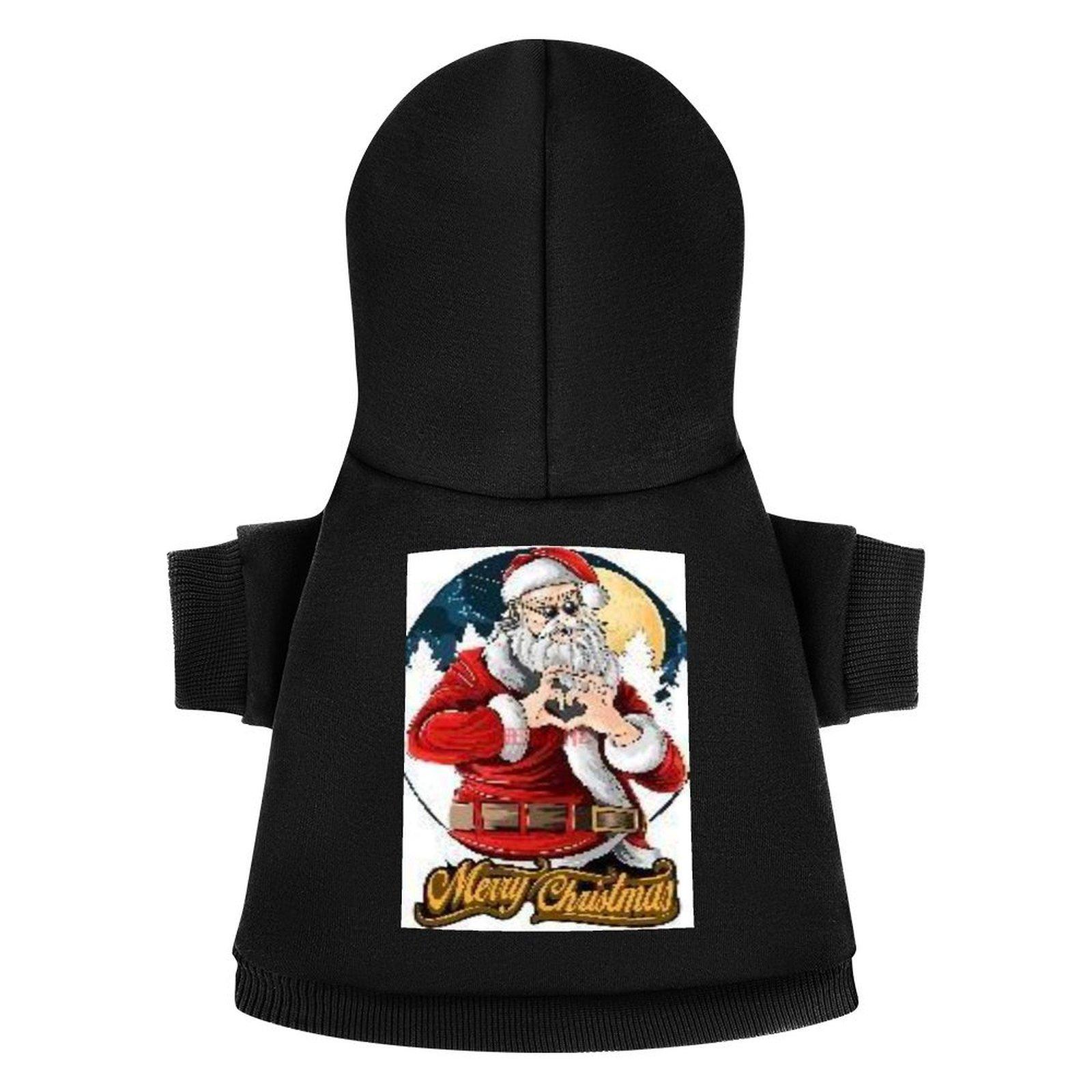 2024 Designer Hoodie For Dog Soft Hoodie Streetwear Pet Hoodie Asian Size Fine Fabrics Loose Fit Hoody