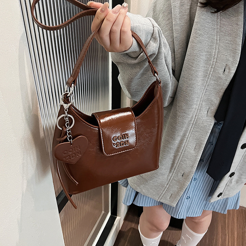Wallet Designer Bag Tote Bags Niki Purse Duncks Fashion Classic 10a Top Woman Handbagevening Underarm New Popular Versatile High Single Shoulder Small