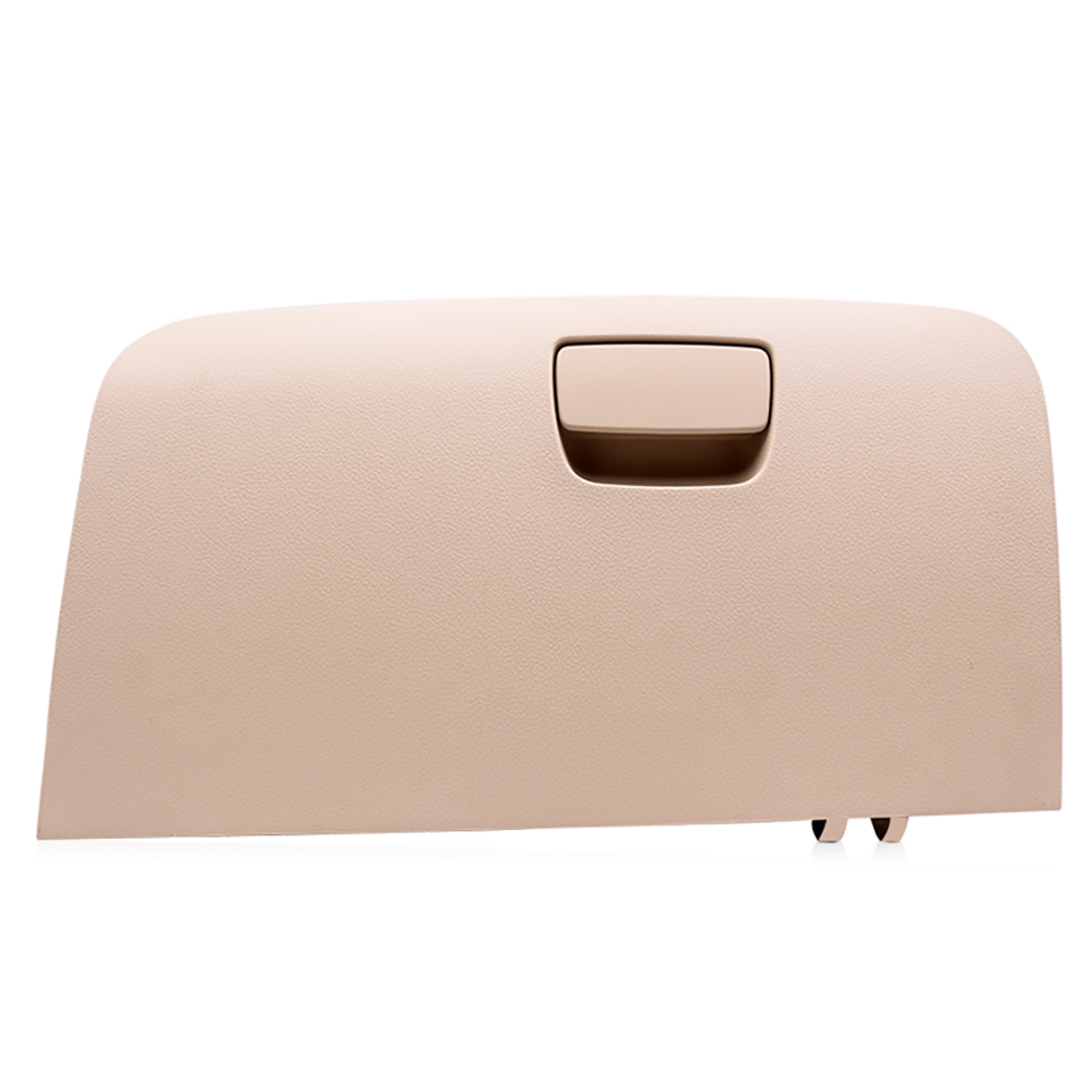 For VW Old Lavida co-pilot right glove box assembly storage box cover lock core original factory