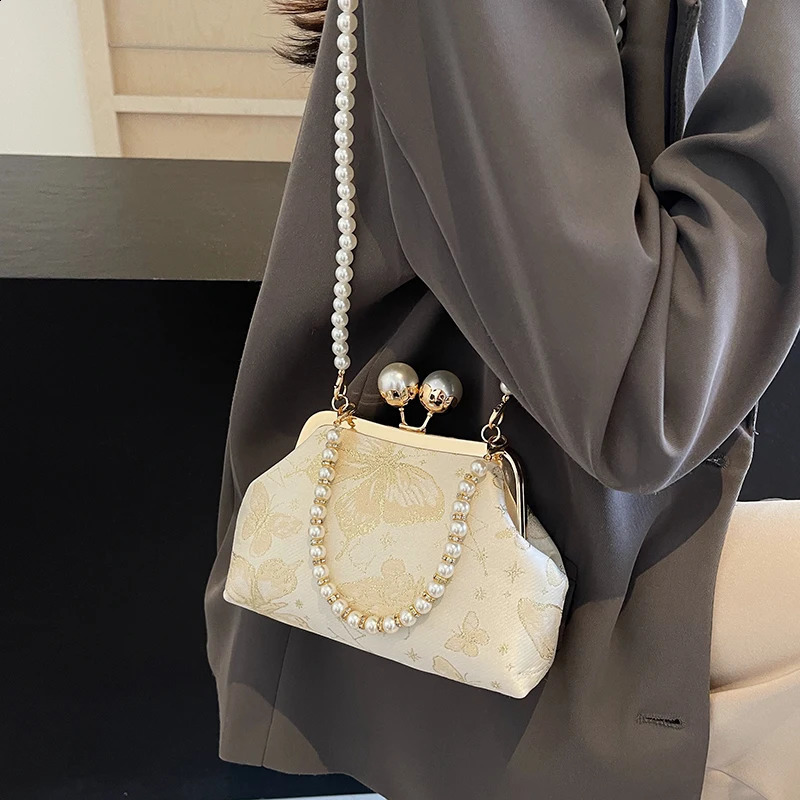 Home>Tags> Womens Bag>Niche High end Embroidered Shoulder Bag>Fashion Womens Bag 241105