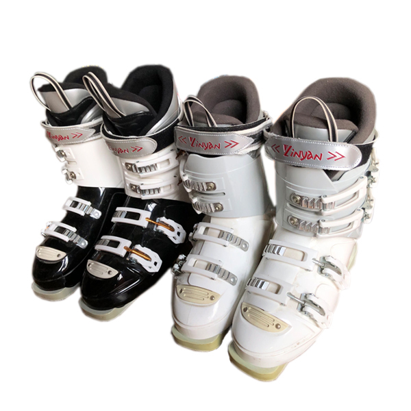 Hot Sale Alpine Ski Boots With Stiff Shell