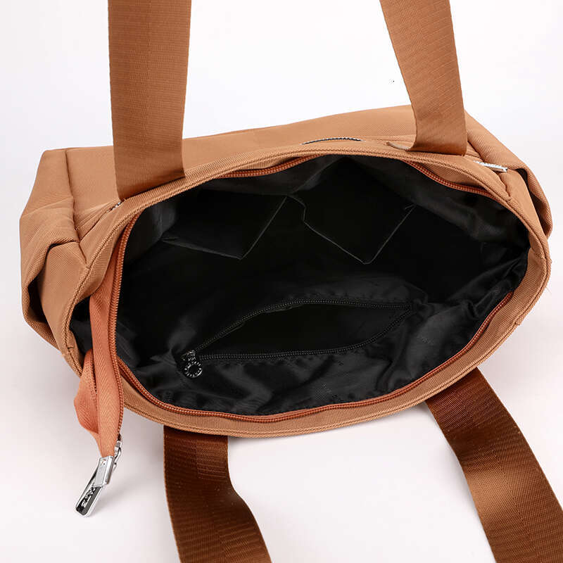 Designer Bag Tote Bag High Capacity Fashion Big Handbag For Women Shoulder Bag Ladies Black Red