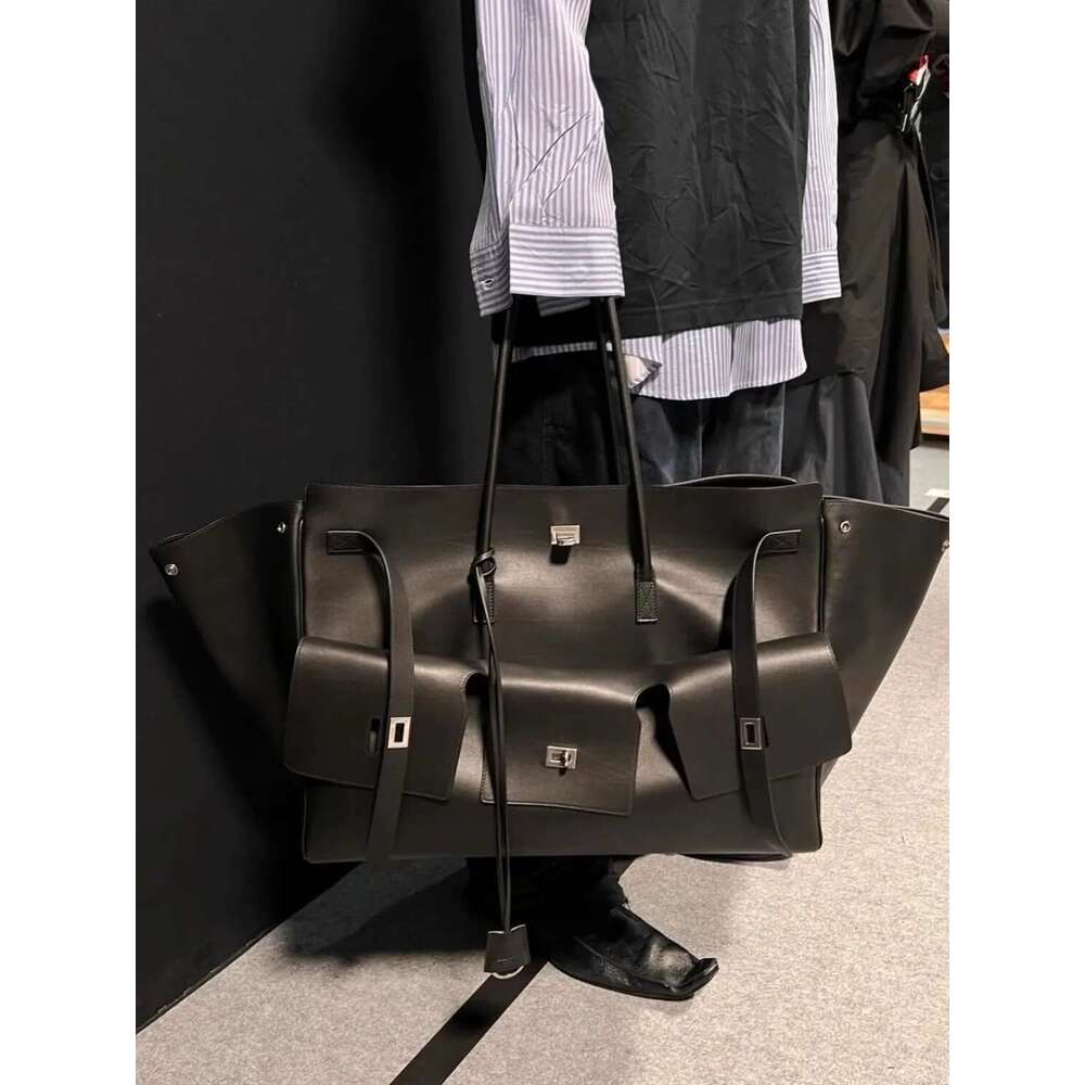 Designer Bag Large Capacity Travel Bag Luggage Luxury Designer Purses And Handbag Female Tote Bags For Women Shopper Shoulder Bag Women's Bag