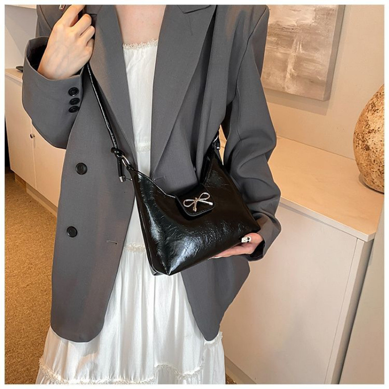Wallet Designer Bag Tote Bags Niki Purse Duncks Fashion Classic 10a Top Woman Handbagevening Handheld for Women New Trendy Korean Niche Underarm Versa
