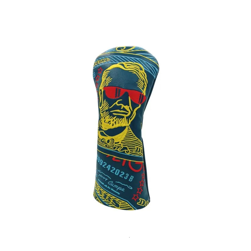 Home>Products>Golf Wooden Cover>Course Driver>Mixed Waterproof Protective Cover>Leather>Durable Golf Club Cover 241104